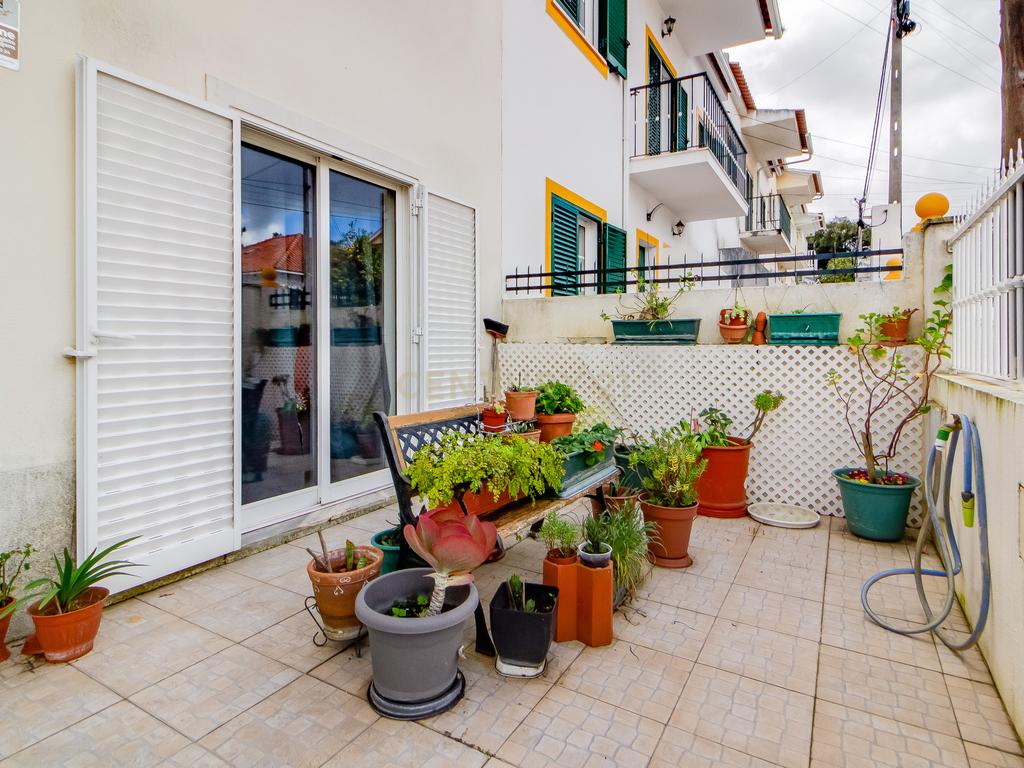 Espaçosa Moradia T3  - Image 24